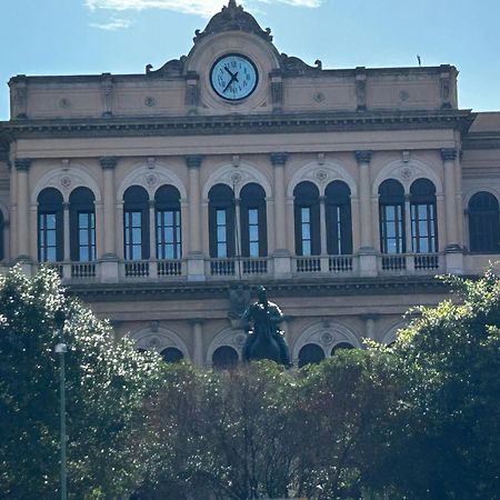B&B Central Station Palermo Exterior foto